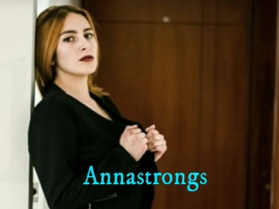 Annastrongs