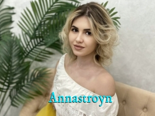 Annastroyn