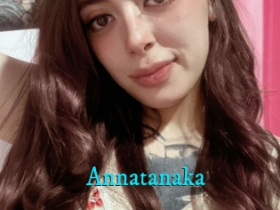 Annatanaka