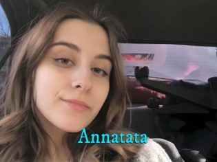 Annatata