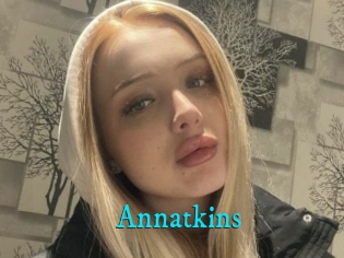Annatkins