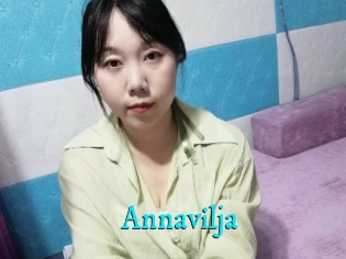 Annavilja