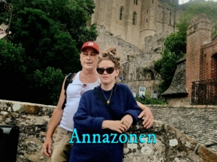 Annazonen