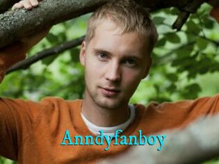 Anndyfanboy