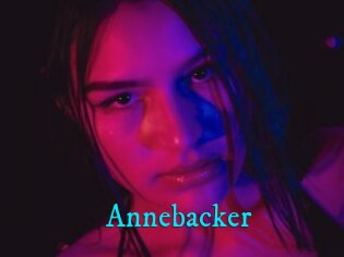 Annebacker