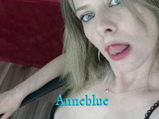 Anneblue