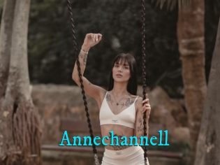 Annechannell
