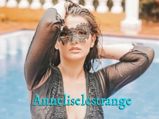 Anneliselestrange