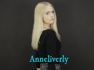 Anneliverly