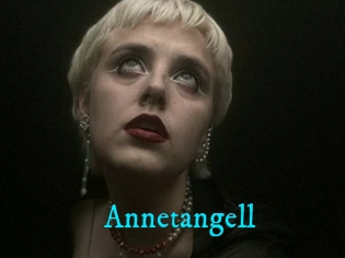 Annetangell