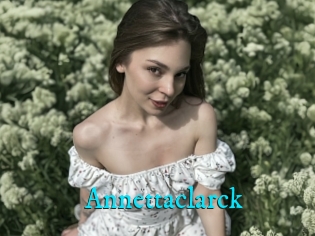 Annettaclarck