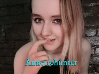 Annettehunter