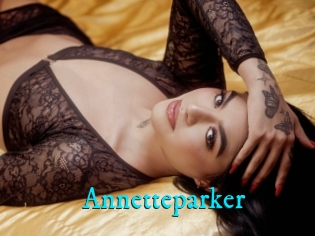 Annetteparker