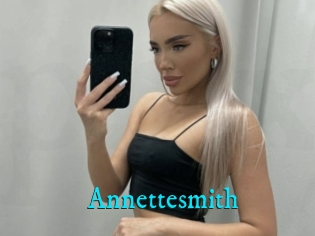 Annettesmith