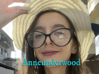 Anneunderwood