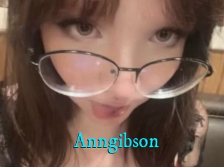 Anngibson
