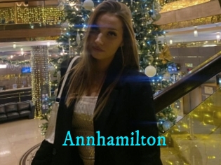 Annhamilton