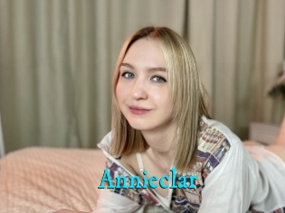 Annieclar