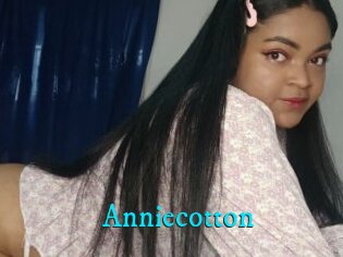Anniecotton