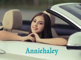 Anniehaley