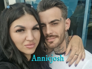 Anniejosh