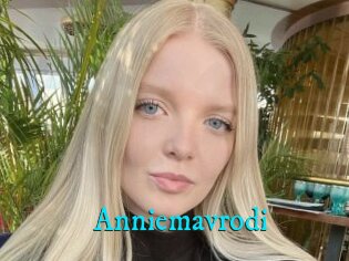 Anniemavrodi
