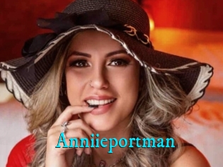 Anniieportman