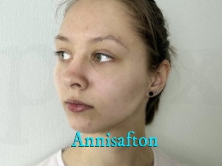 Annisafton