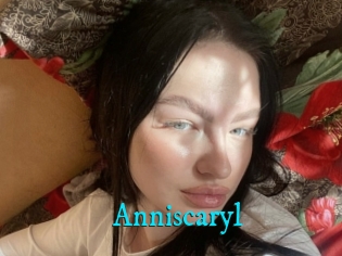 Anniscaryl