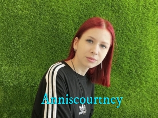 Anniscourtney