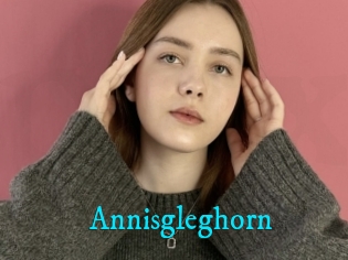 Annisgleghorn