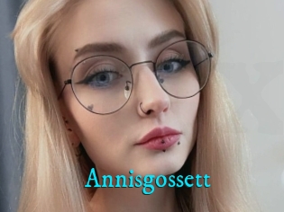 Annisgossett