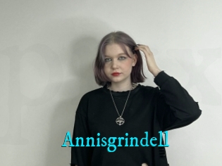 Annisgrindell
