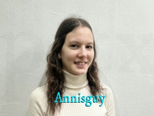 Annisguy