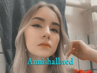 Annishallsted