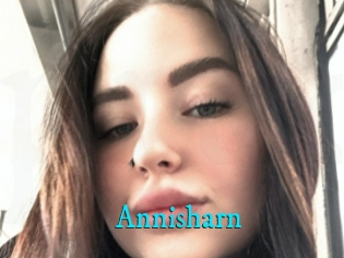 Annisharn