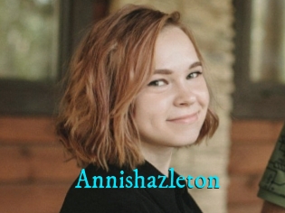 Annishazleton