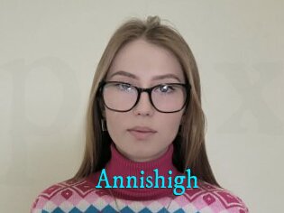 Annishigh
