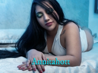 Annitahott