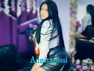 Annitarossi