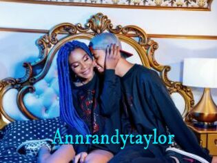 Annrandytaylor