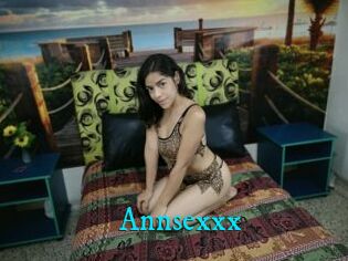 Annsexxx