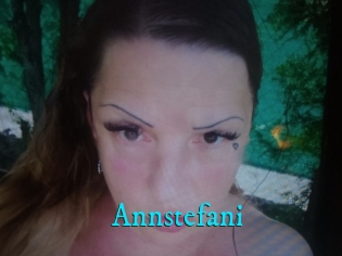 Annstefani