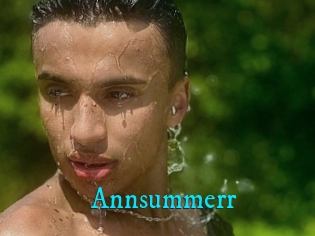 Annsummerr