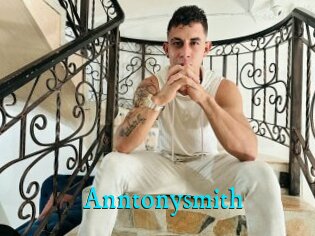 Anntonysmith