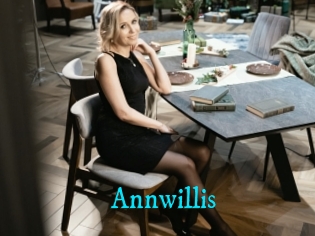 annwillis Porntrixxx