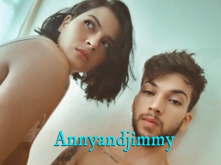 Annyandjimmy