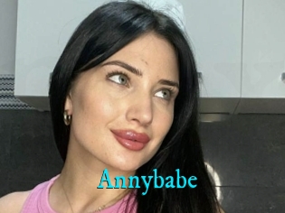 Annybabe