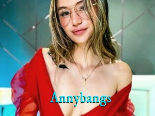 Annybangs