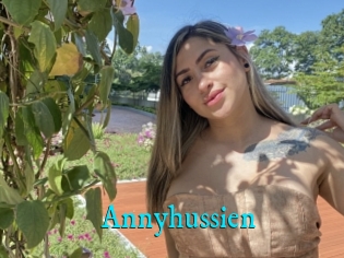 Annyhussien